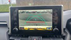 Toyota RAV4 2.5 VVT-i Hybrid Excel 5dr CVT Hybrid Estate